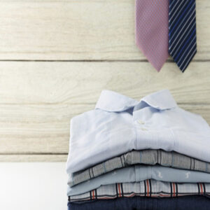 Shirt premier service