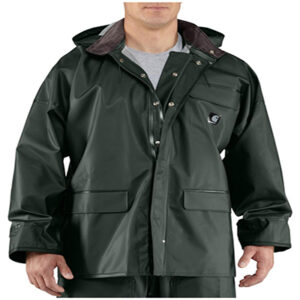 Raincoat