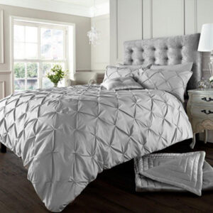 King duvet/blanket