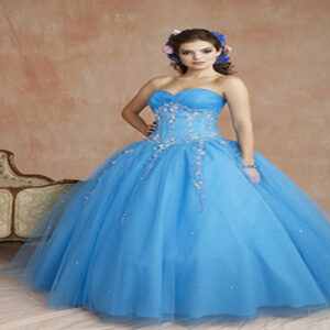 Ball gown