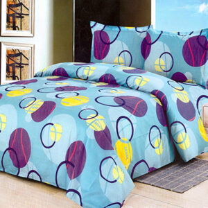 Double bed sheet